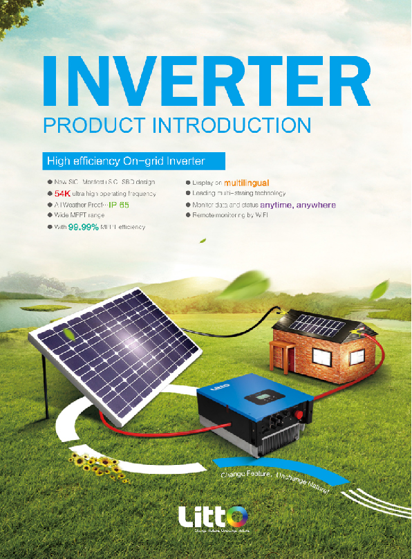 Litto NEW Catalog VERSION 2