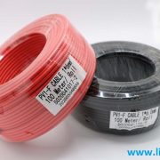 Cable Suntree 1x6mm (2)