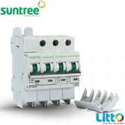 Aptomat DC 4P Suntree 16A, 20A, 25A, 32A, 40A, 63A ( DC Circuit Breaker )_02