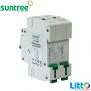 Aptomat DC Suntree 16A, 20A, 25A, 32A, 40A, 63A ( DC Circuit Breaker )_02
