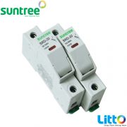 Bộ Cầu Chì Suntree DC Fuse 1000VDC_03