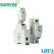 Bộ Cầu Chì Suntree DC Fuse 1000VDC_04