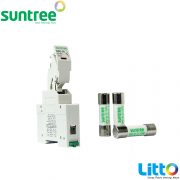Bộ Cầu Chì Suntree DC Fuse 1000VDC_05