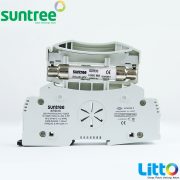 Bộ Cầu Chì Suntree DC Fuse SRD 1500VDC_01