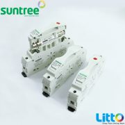 Bộ Cầu Chì Suntree DC Fuse SRD 1500VDC_02