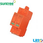 Chong Set DC Suntree 2P 500VDC (4)