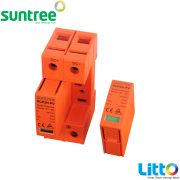 Chong Set DC Suntree 2P 500VDC (6)