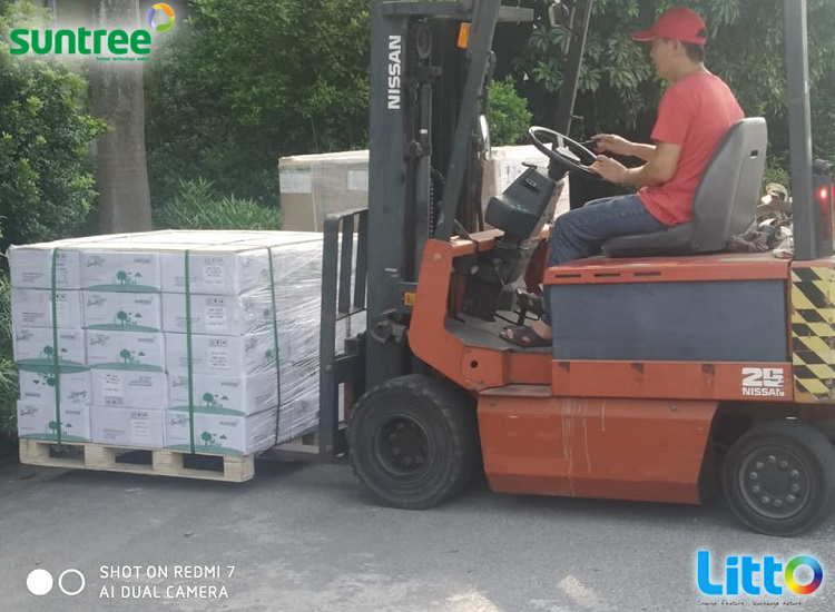Litto Viet Nam Inverter 1p 2kw, 3kw, 5kw, 8kw & 3P 5kw,10kw, 15kw, 20kw, 30kw, 50kw  (5)