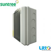 Tủ Điện Suntree DC IP65 SH12PN_03