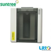 Tủ Điện Suntree DC IP65 SH12PN_04