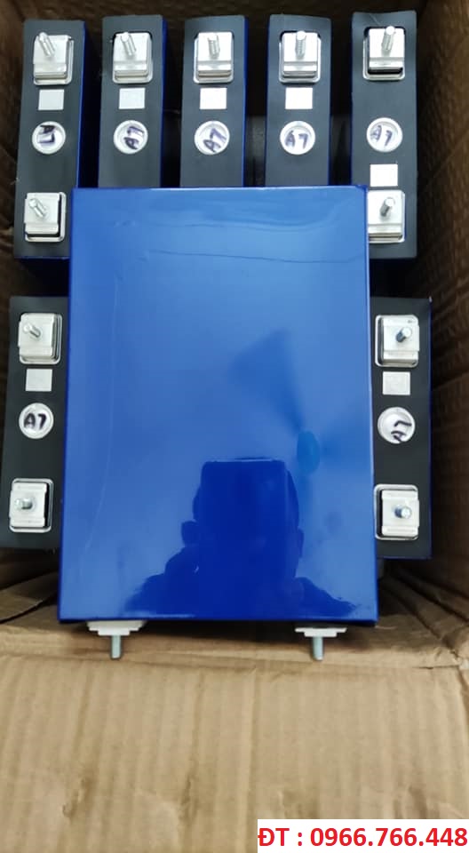 Lithium 3.2V 100Ah (4)