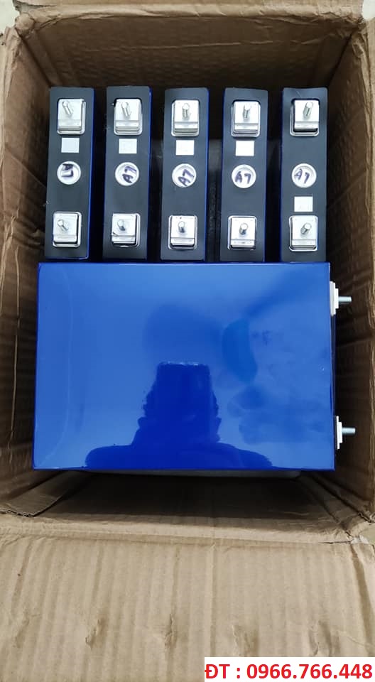 Lithium 3.2V 100Ah (5)