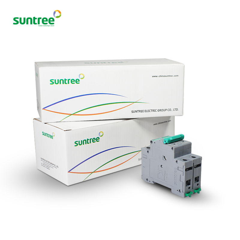Aptomat DC 1P, 2P, 3P 800VDC Suntree (10)