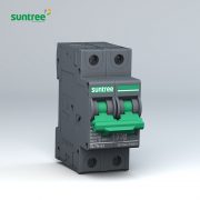 Aptomat DC 1P, 2P, 3P 800VDC Suntree (2)