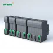 Aptomat DC 1P, 2P, 3P 800VDC Suntree (6)