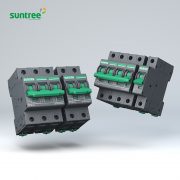 Aptomat DC 1P, 2P, 3P 800VDC Suntree (7)