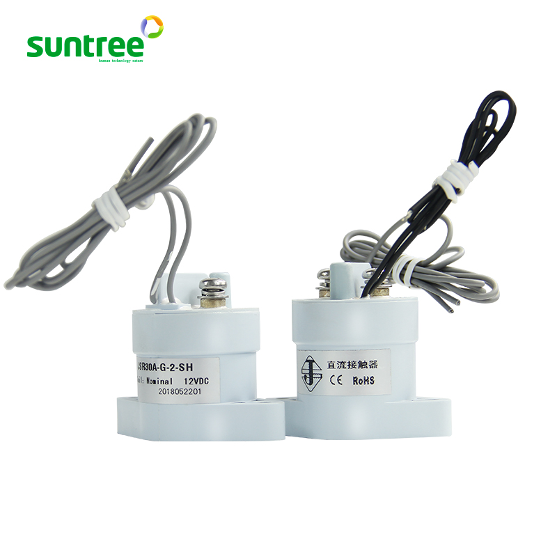 Contactor DC SUNTREE