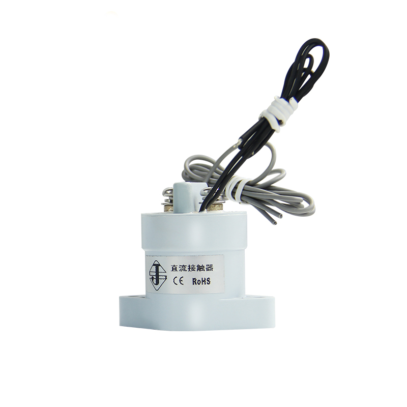 Contactor DC SUNTREE_02