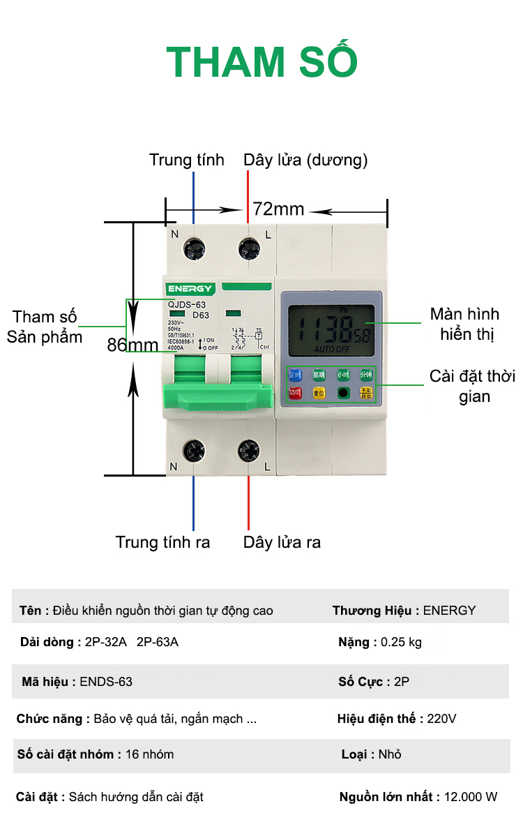 MCB Cai Dat Thoi Gian Thay The Cho KG316T_Contactor (2)