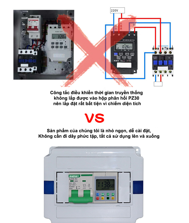 MCB Cai Dat Thoi Gian Thay The Cho KG316T_Contactor (5)