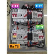 Ro Le Bao Ve 1P 63A - Thiet Bi Dien Energy (2)