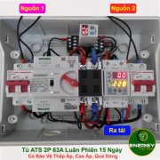 Ro Le Bao Ve 1P 63A - Thiet Bi Dien Energy (7)