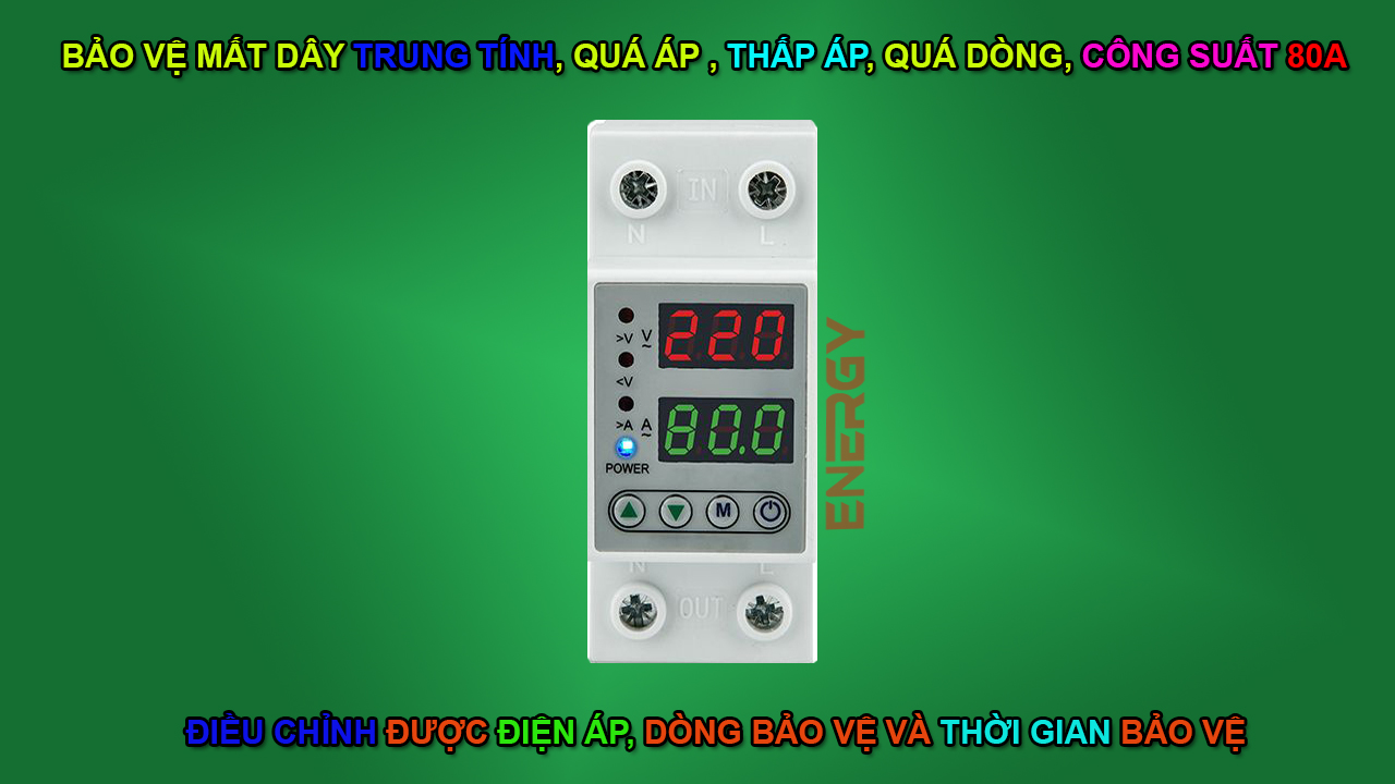 Thiet Bi Dien Energy_Bao Ve Thap Ap_Cao Ap_Qua Dong_14