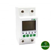 Công Tơ Điện Từ Wifi 1 Pha Đo Điện Năng Tiêu Thụ (5)