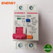 MCB 1P+N 32A 63A Energy-01