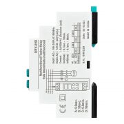 Energy-Dsp-DRV-09-DRV-09D-Digital-Double-Adjustable-And-Multifunctional-Flasher-Relay