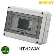 HT-12Way-Vo Tu Energy - HT 8way-12way-18way-24way