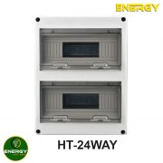 HT-24Way-Vo Tu Energy - HT 8way-12way-18way-24way