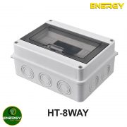 HT-8Way-Vo Tu Energy - HT 8way-12way-18way-24way