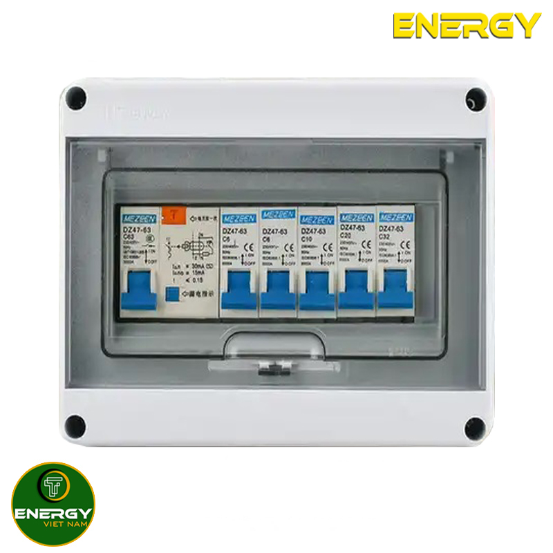 Vo Tu Energy - HT 8way-12way-18way-24way-05