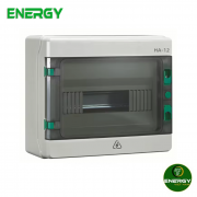 HA 12 Energy