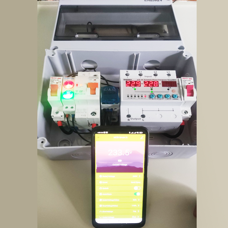 Tu ATS Có Rơ Le ATR-80 Wifi-03