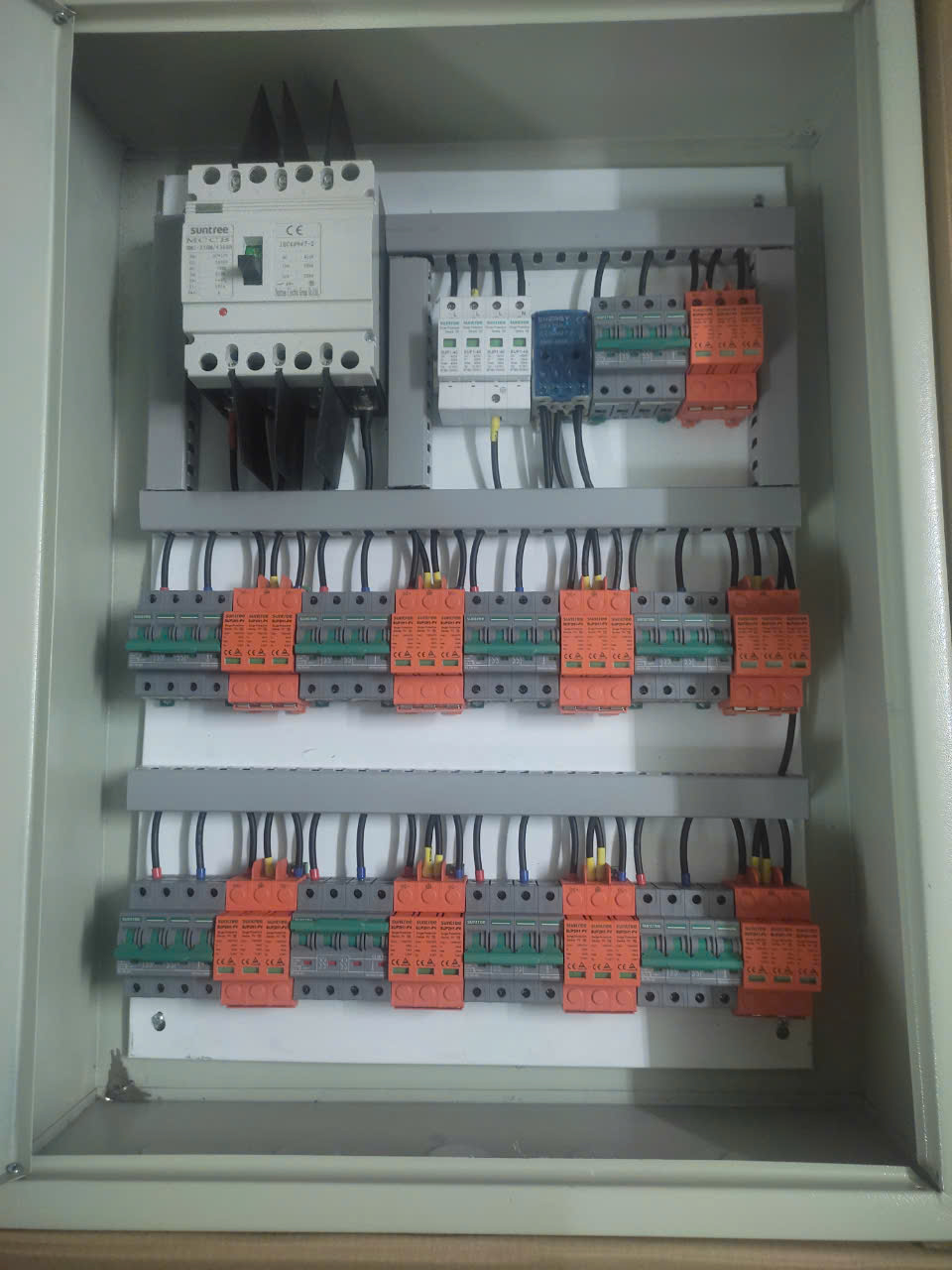 Tu Chong Set 3P 110Kw - 9 String (1)