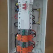 Tủ Hybrid 12kw 2 String - Contactor 2NO + 2NC 100A Energy (2)
