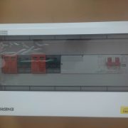 Tủ Hybrid 12kw 2 String - Contactor 2NO + 2NC 100A Energy (3)
