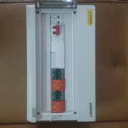 Tủ Hybrid 12kw 2 String - Contactor 2NO + 2NC 100A Energy (5)