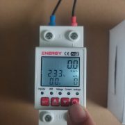 Công Tơ Điện Wifi Energy (2)