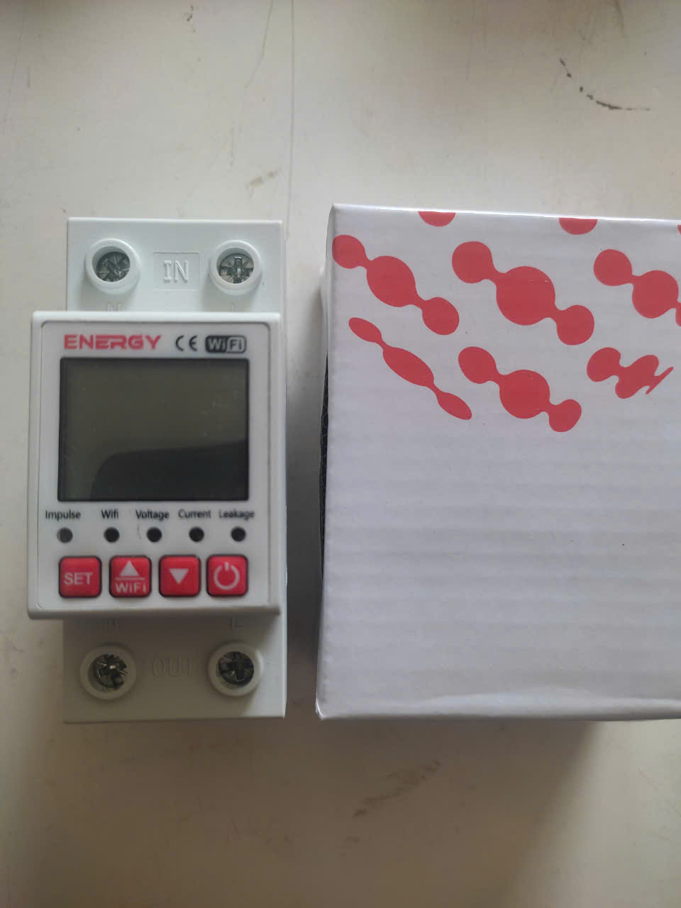Công Tơ Điện Wifi Energy (3)