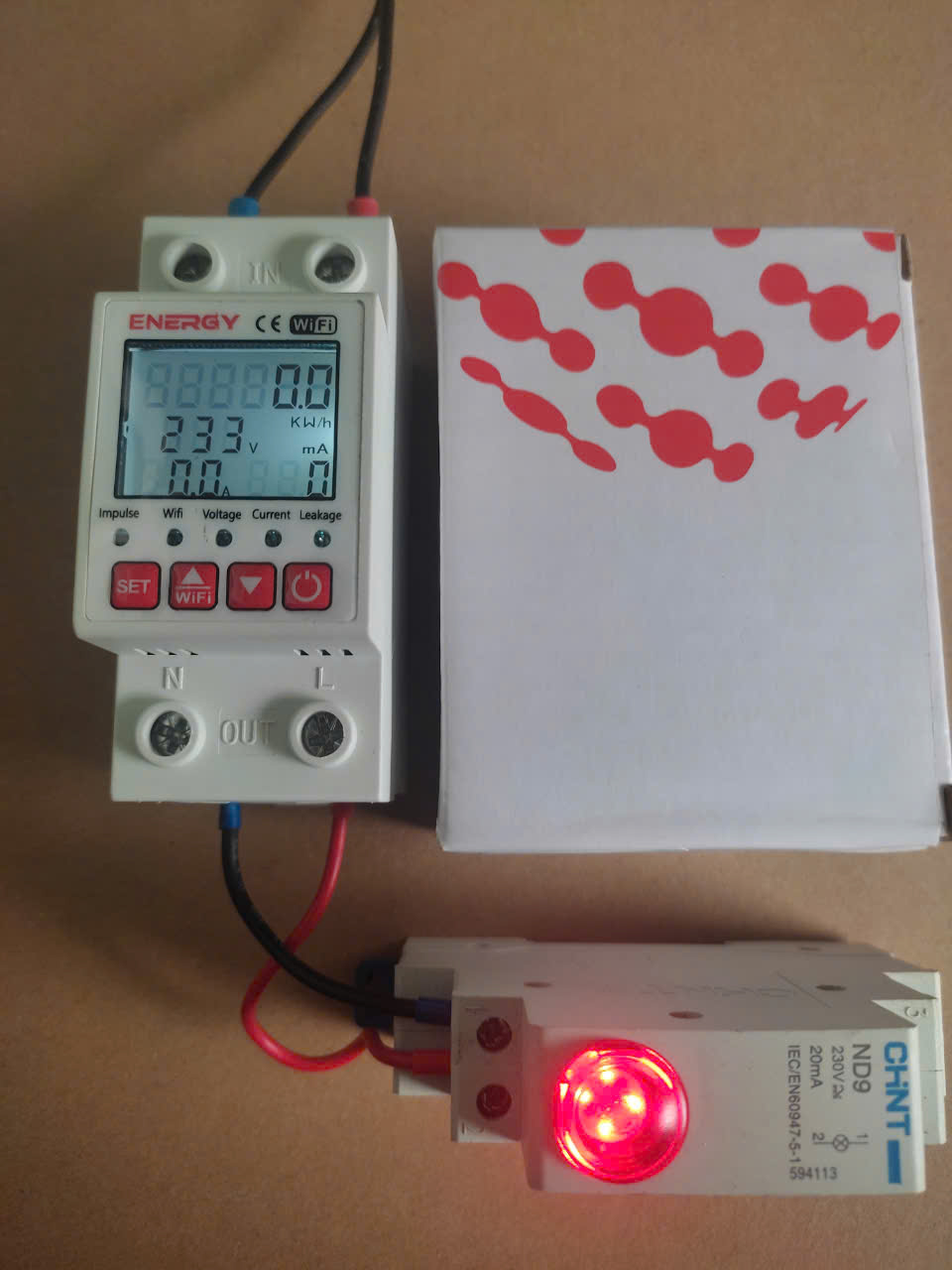 Công Tơ Điện Wifi Energy (4)