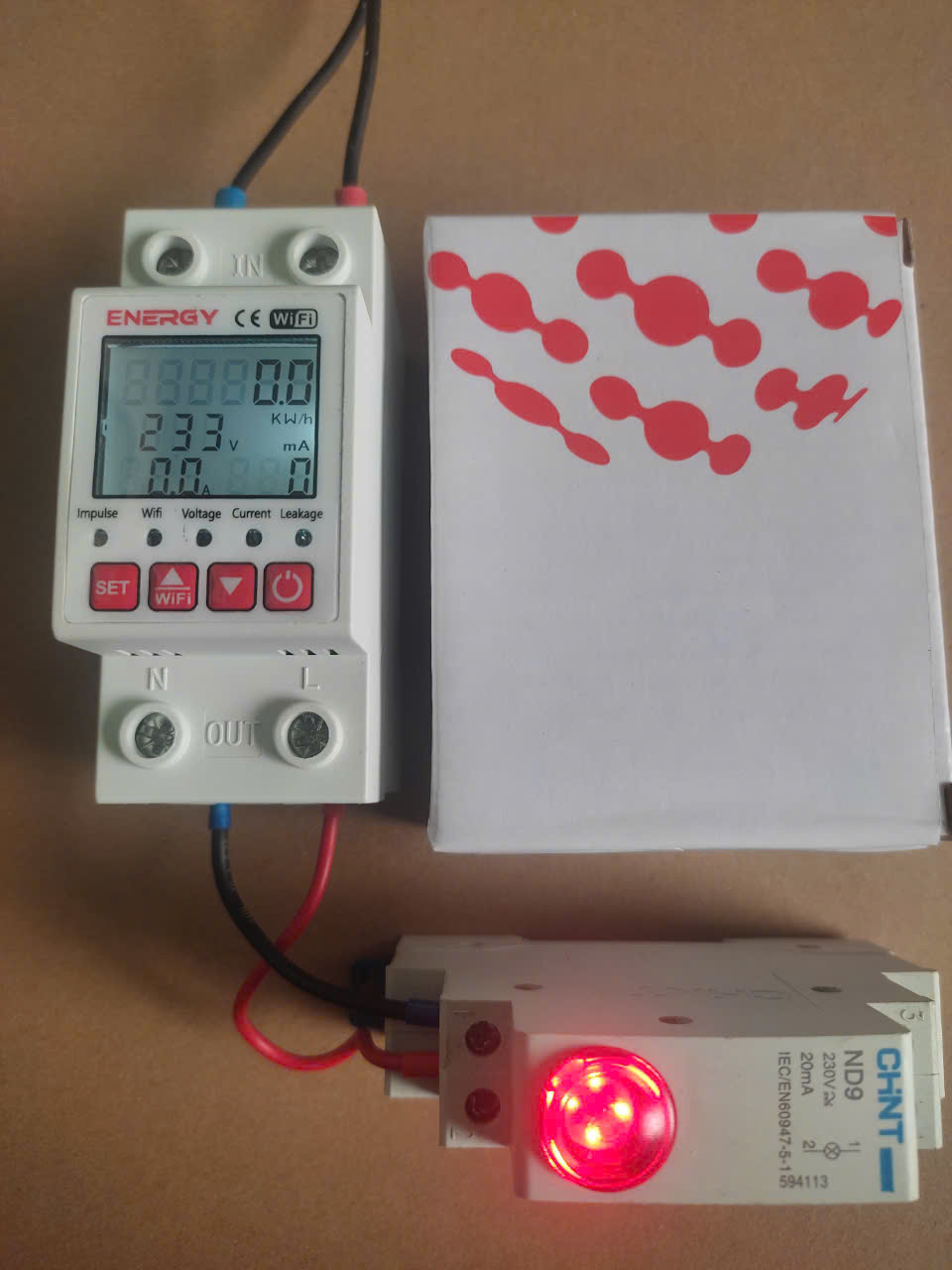 Công Tơ Điện Wifi Energy (5)