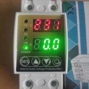 Bảo Vệ Thấp Áp, Cao Áp, Quá Dòng Energy (1)