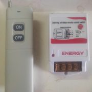 Điều Khiển Từ Xa 3000M (2)