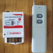 Điều Khiển Từ Xa 3000M Energy (1)