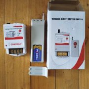 Điều Khiển Từ Xa 3000M Energy (3)